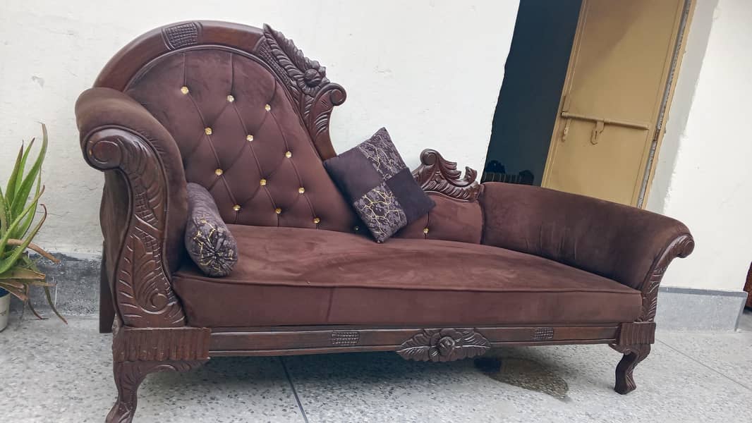 dewan sofa 1
