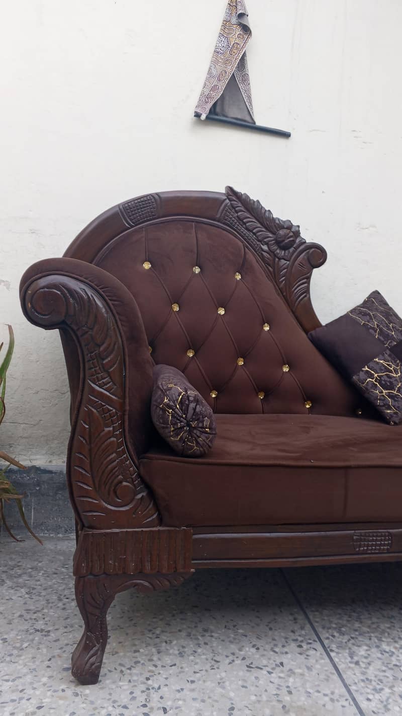 dewan sofa 2
