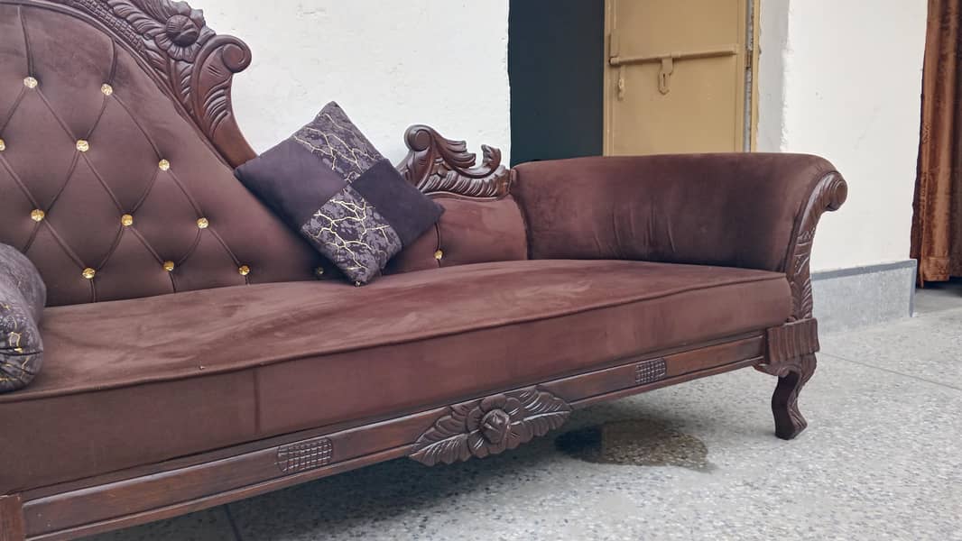 dewan sofa 4