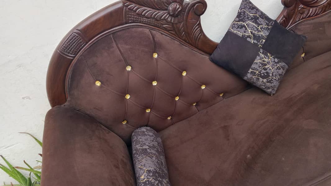dewan sofa 6