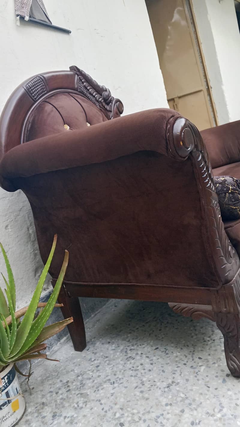 dewan sofa 9