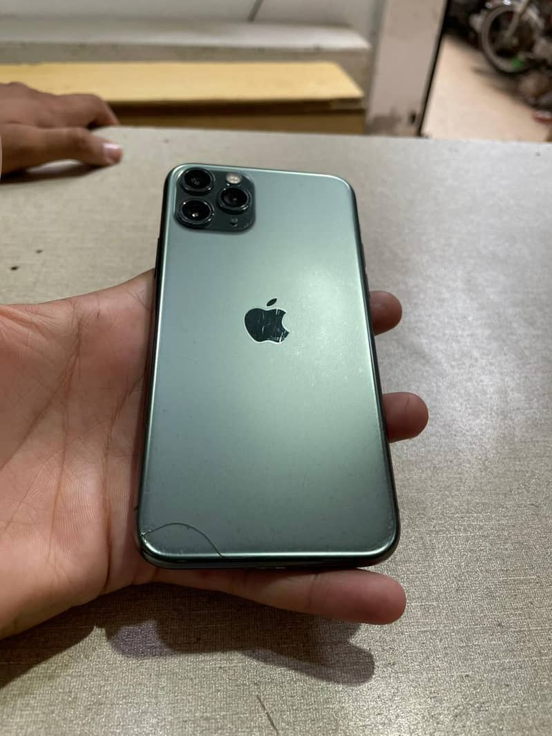 iphone 11 pro 0