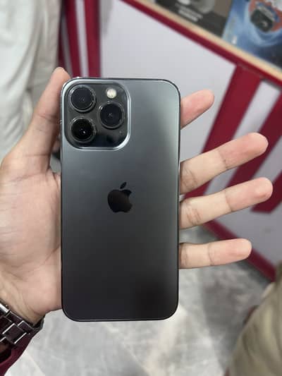 Apple iPhone 13 Pro