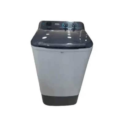 Haier washing machine 10kg 10year  warranty 80121703212030028