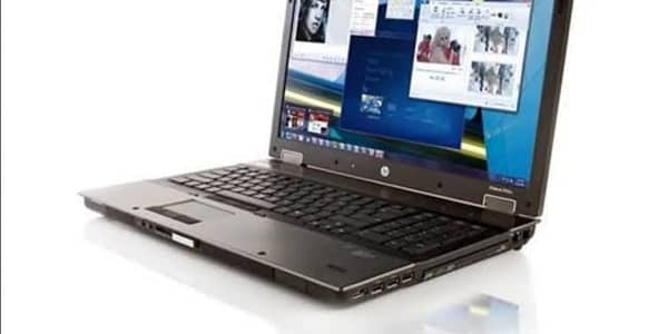 HP ELITEBOOK Core i5