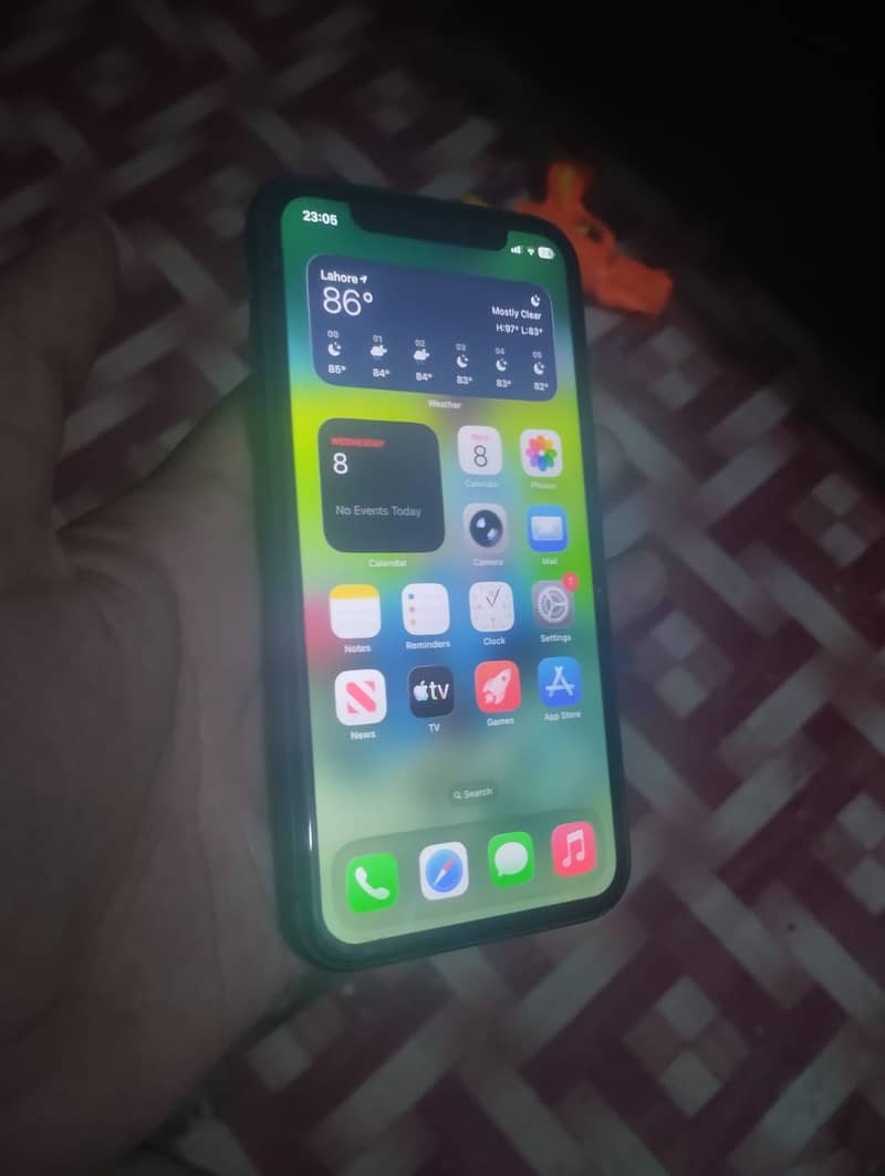 Iphone 11 2