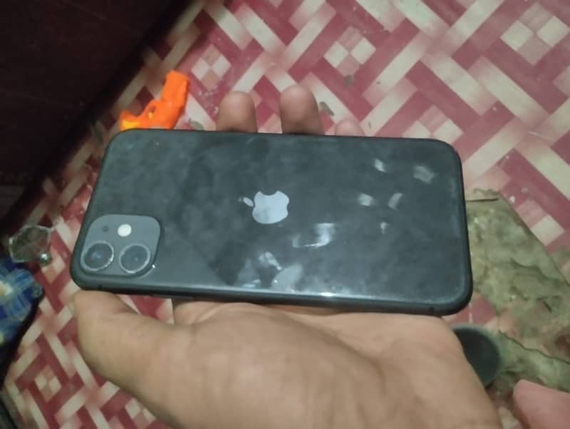 Iphone 11 5