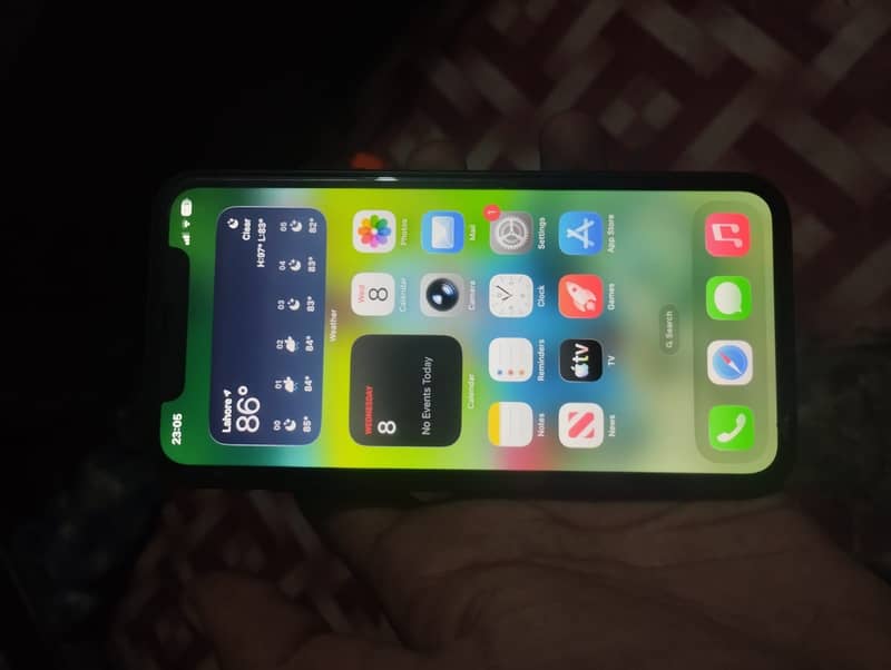 Iphone 11 10