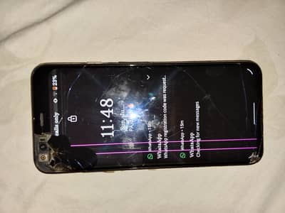 Google Pixel 4