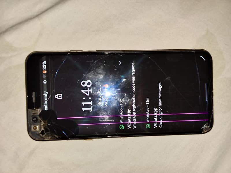 Google Pixel 4 0