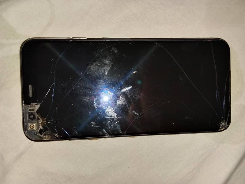 Google Pixel 4 1