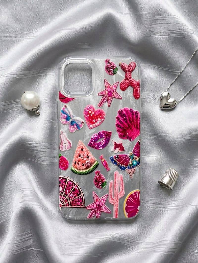 Iphone Covers 5