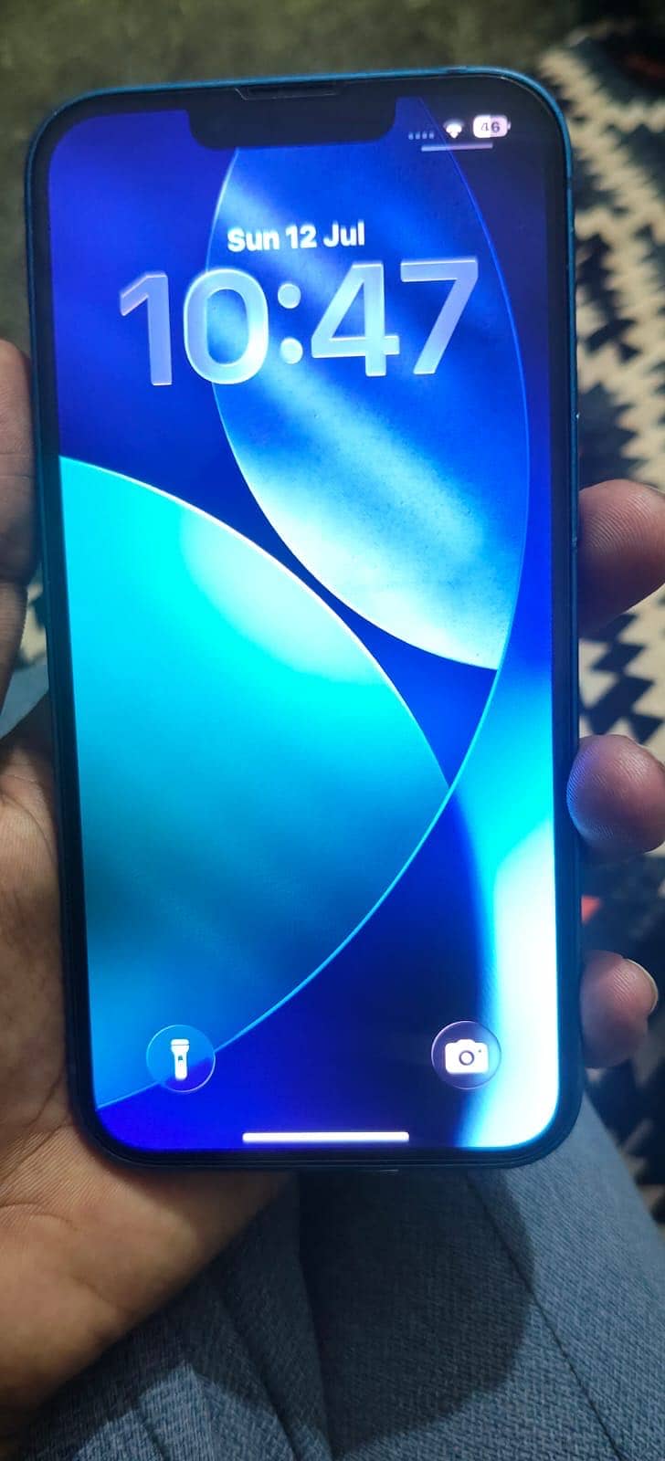 Apple iPhone 13 2