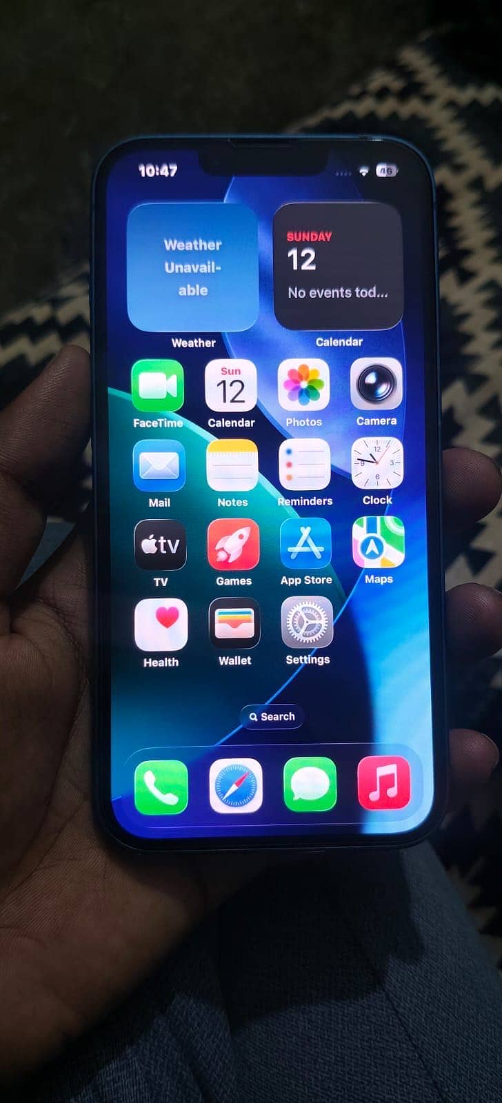 Apple iPhone 13 3