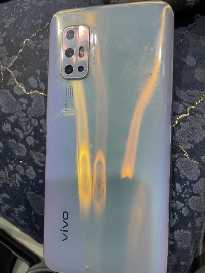 Vivo V17