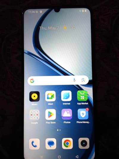 Realme Note 60