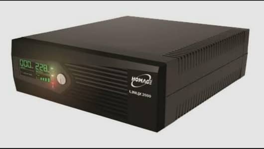 homeage UPS for sale 9/10 condition