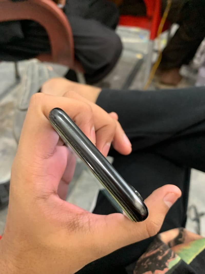 Apple iPhone X 1