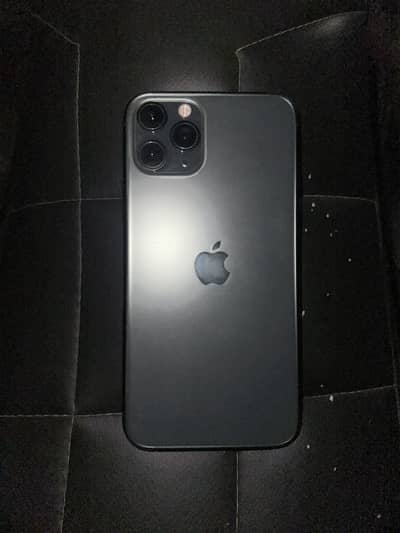 Apple iPhone 11 Pro