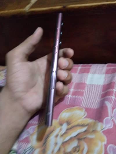 Samsung Mobile S22 Ultra