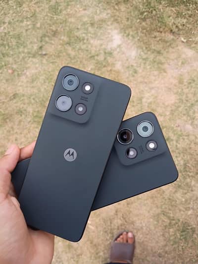 Moto G