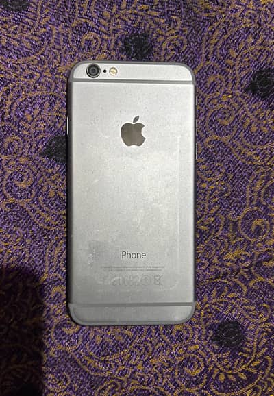 Apple iPhone 6