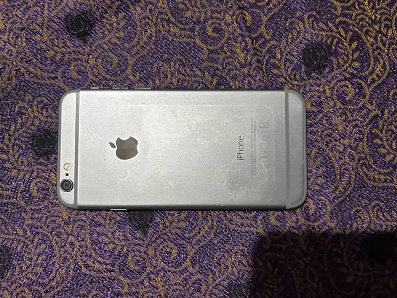 Apple iPhone 6 3