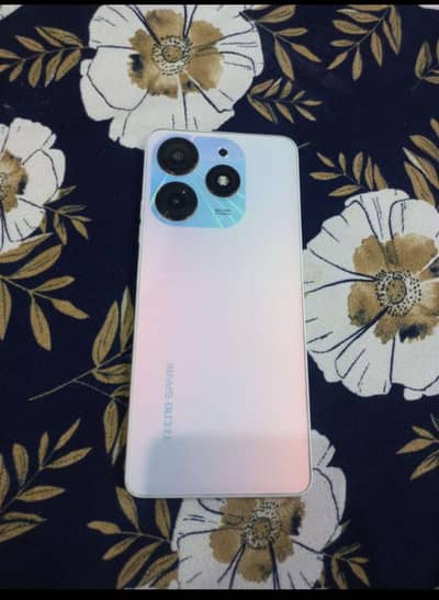 Tecno Spark 10 Pro