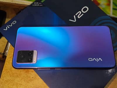 Vivo V20