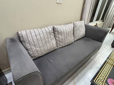 7 Seater Sofa Set