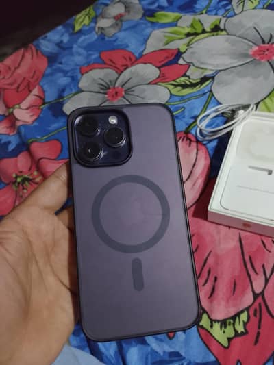 Apple iPhone 14 Pro Max 128gb non pta