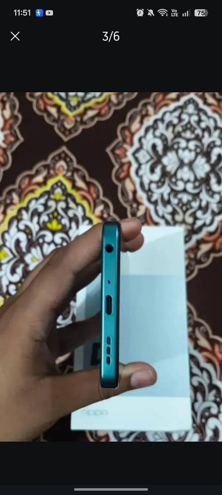 OPPO A5 5