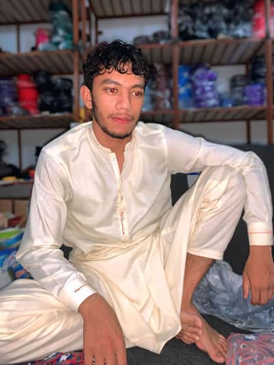 A Raheem Chohan 