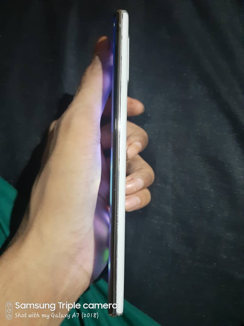 Samsung Mobile Note 10 Plus 2