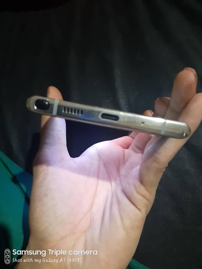Samsung Mobile Note 10 Plus 3