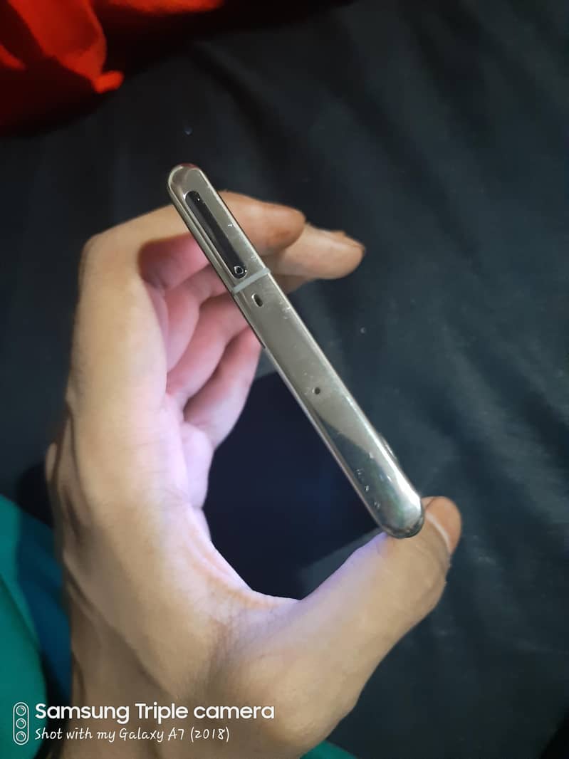 Samsung Mobile Note 10 Plus 4