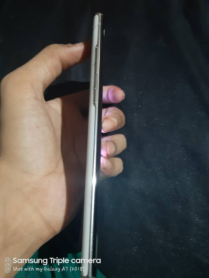 Samsung Mobile Note 10 Plus 5