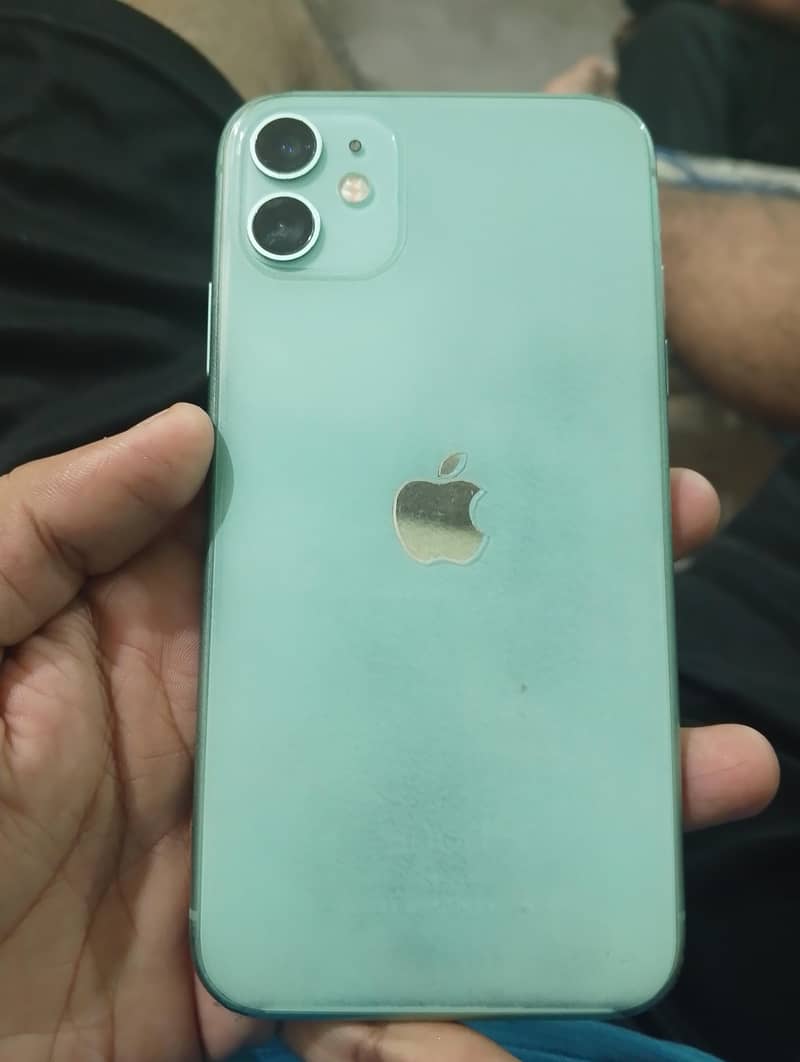 Apple iPhone 11 0