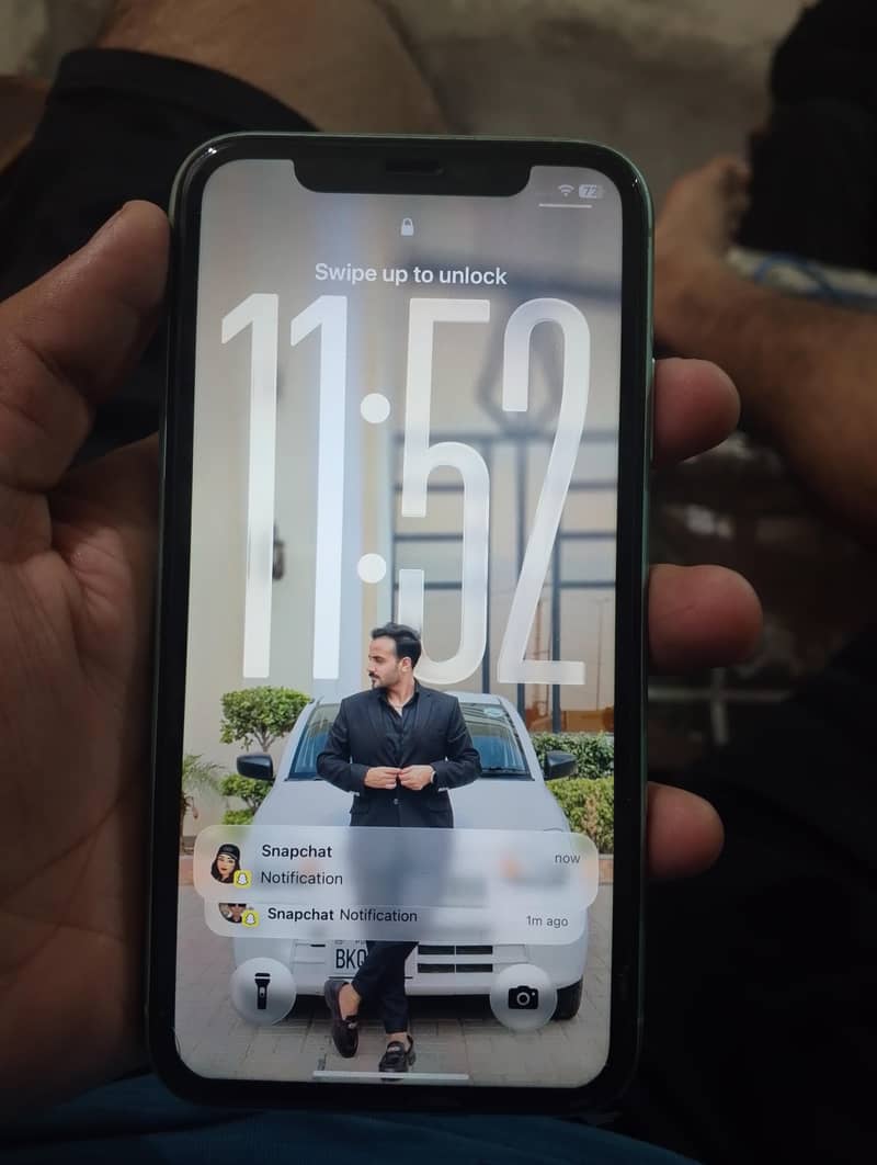 Apple iPhone 11 2
