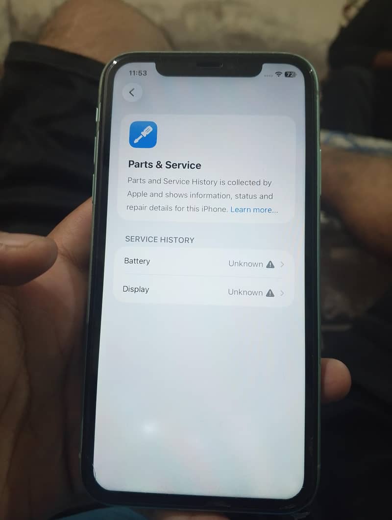 Apple iPhone 11 3