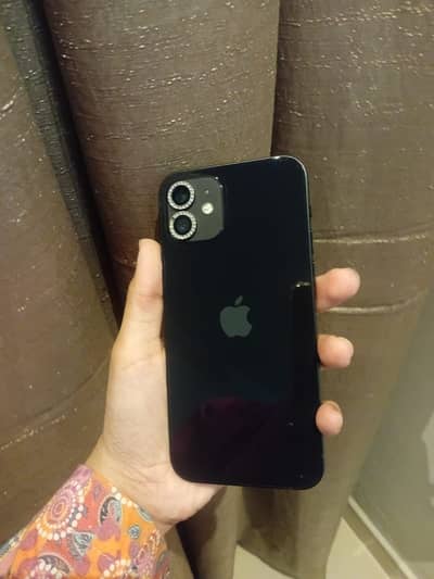 iPhone 12 jv 90% battery health warranty 6 months pehly expire hui ha