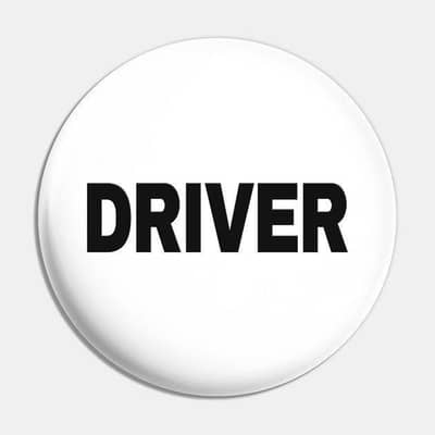 I'M EXPERIENCE DRIVER