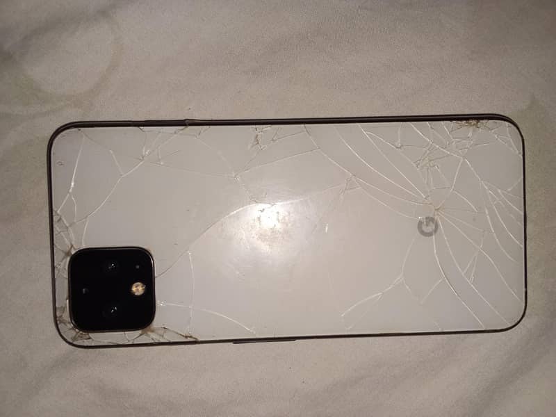 Google Pixel 4 2