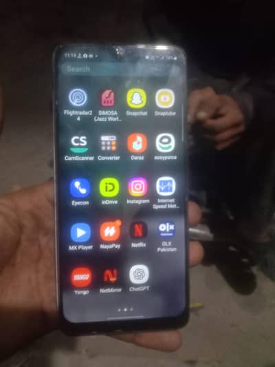 Samsung Mobile A32