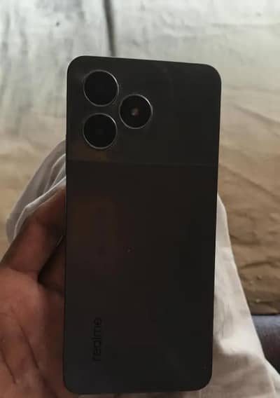 Realme Note 50.4/64