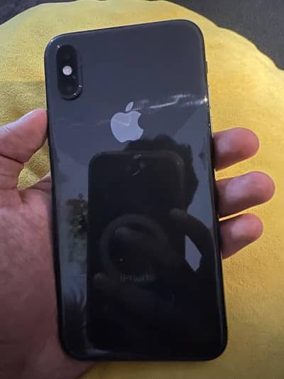 Apple iPhone XS