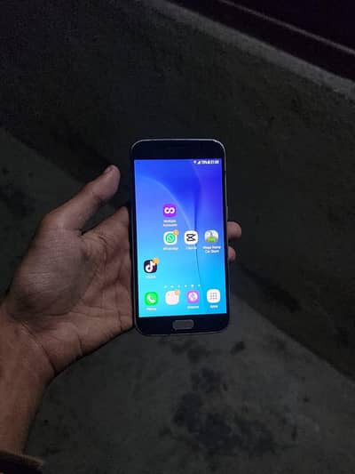 Samsung S6