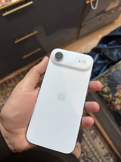 Apple iPhone 17 Air
