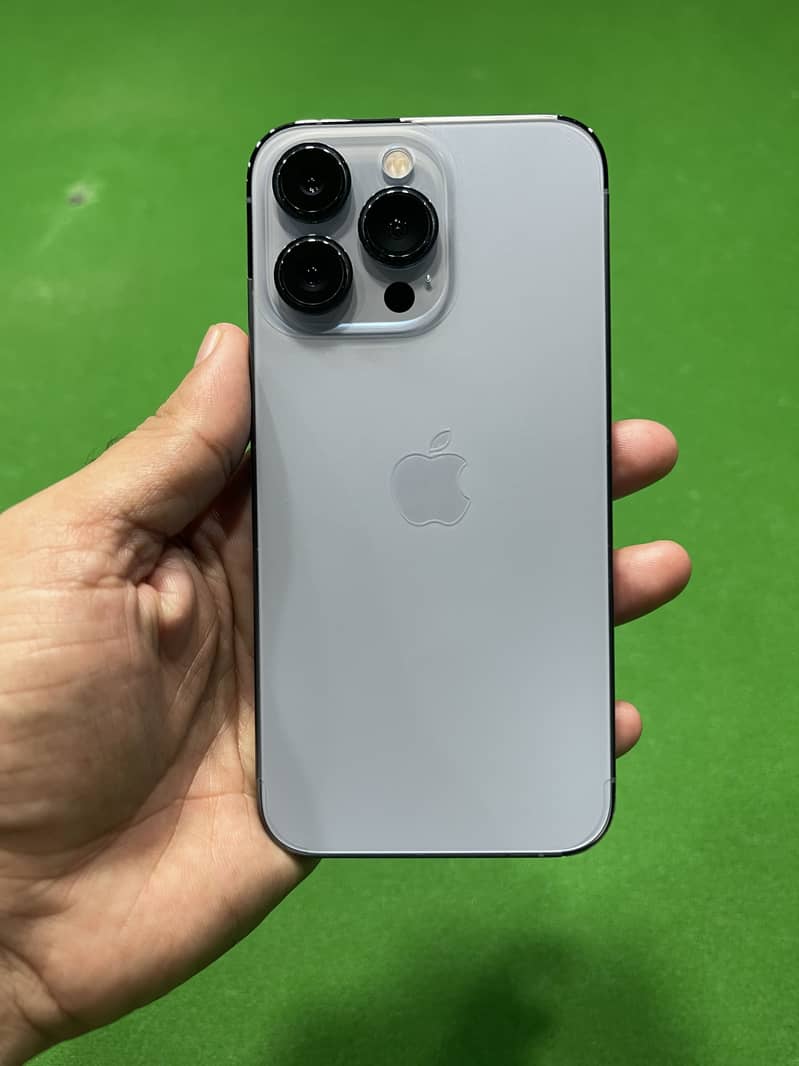 Apple iPhone 13 Pro 0