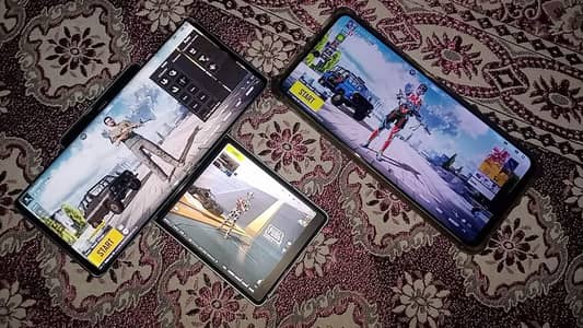 LG Wing 5G 8/128
